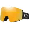 Oakley Goggles Masque De Ski Fall Line M