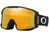 Oakley Goggles Masque De Ski Line Miner M