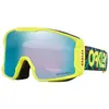 Oakley Goggles Masque De Ski Line Miner M
