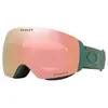 Oakley Goggles Masque De Ski Flight Deck M