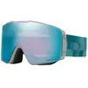 Oakley Goggles Masque De Ski Line Miner Pro L