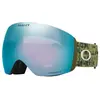 Oakley Goggles Masque De Ski Flight Deck L