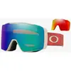 Oakley Goggles Masque De Ski Line Miner Pro M
