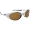 Oakley Lunettes De Soleil Polarisées Eyejacket Redux