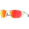 Oakley Lunettes De Soleil Polarisées Lateralis