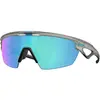 Oakley Lunettes De Soleil Sphaera