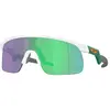 Oakley Lunettes De Soleil Resistor Pour Jeunes