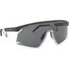 Oakley Lunettes De Soleil Bxtr Metal