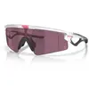 Oakley Sphaera Strike - GDI Matte Clear - Prizm Road Black
