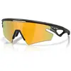 Oakley Lunettes De Soleil Polarisées Sphaera Slash