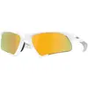 Oakley Lunettes De Soleil Polarisées Suture Jacket