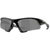 Oakley Lunettes De Soleil Polarisées Suture Jacket