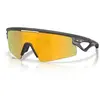 Oakley Sphaera Strike Prizm 24K Polarized TU