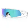 Oakley Sphaera Strike Prizm Sapphire TU