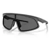 Oakley Lunettes De Soleil Photochromiques Rslv 141