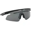 Oakley RSLV Lite - Matte Black - Prizm Black