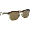 Oakley Lunettes De Soleil Hstn Sq