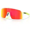 Oakley Sutro Clear Prizm Ruby