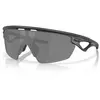 Oakley Sphaera Carbon Photochromic