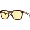 Oakley Lunettes De Soleil Hstn Sq