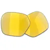 Oakley Verres De Rechange Hstn Sq