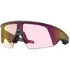 Oakley Lunettes De Soleil Photochromiques Vanguard