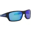 Oakley Lunettes De Soleil Oakley Turbine Homme - Oo9263-5663