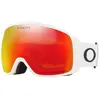 Oakley Goggles Masque De Ski Flight Tracker Xl Prizm Snow