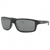 Lunettes de soleil OAKLEY GIBSTON OO 9449 - Noir/Gris - Homme - Sport - Multisport