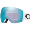 Oakley Lunette De Protection Oakley Flight Deck L Snow Homme - Oo7050-91