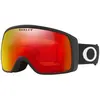 Oakley Goggles Masque De Ski Flight Tracker Xs Prizm Snow