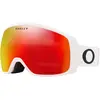 Oakley Goggles Masque De Ski Flight Tracker Xm Prizm Snow