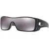 Oakley Batwolf - Lunettes cyclisme - noir