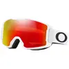 Oakley Goggles Lunettes De Ski Junior Line Miner Prizm Snow