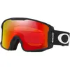Oakley Goggles Masque De Ski Line Miner Xm Prizm Snow
