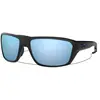 Oakley Lunettes De Soleil Polarisées Split Shot Prizm Deep Water