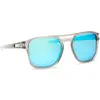 Latch Beta Lunettes de soleil pour homme OAKLEY Noir Mat OO 9436 06 54/18