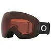 Oakley FLIGHT DECK L - Skibril - MATTE BLACK - PRIZM GARNET