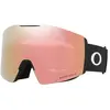 Oakley Fall Line L Prizm Skibril Oranje Prizm Rose Gold Iridium/CAT3