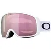 Oakley Lunette De Protection Oakley Flight Tracker M Snow Homme - Oo7105-60