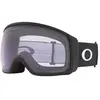 Oakley Goggles Flight Tracker L Prizm Snow Skibril Zwart Prizm Snow Clear/CAT0