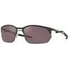 Oakley Lunettes De Soleil Polarisées Wire Tap 2.0 Prizm