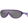 Oakley Lunettes De Soleil Cmdn
