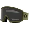 Oakley Goggles Masque De Ski Ridge Line L