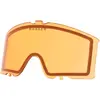 Oakley Verres De Rechange Target Line S