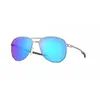 Oakley Lunettes De Soleil Oakley Contrail Homme - Oo4147-0357