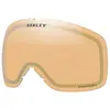 Oakley Goggles Verres De Rechange Flight Tracker M Prizm