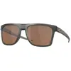 Oakley Lunettes De Soleil Leffingwell Prizm