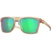 Oakley Lunettes De Soleil Polarisées Leffingwell Prizm