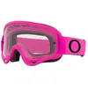 Oakley Goggles Lunettes O Frame Mx